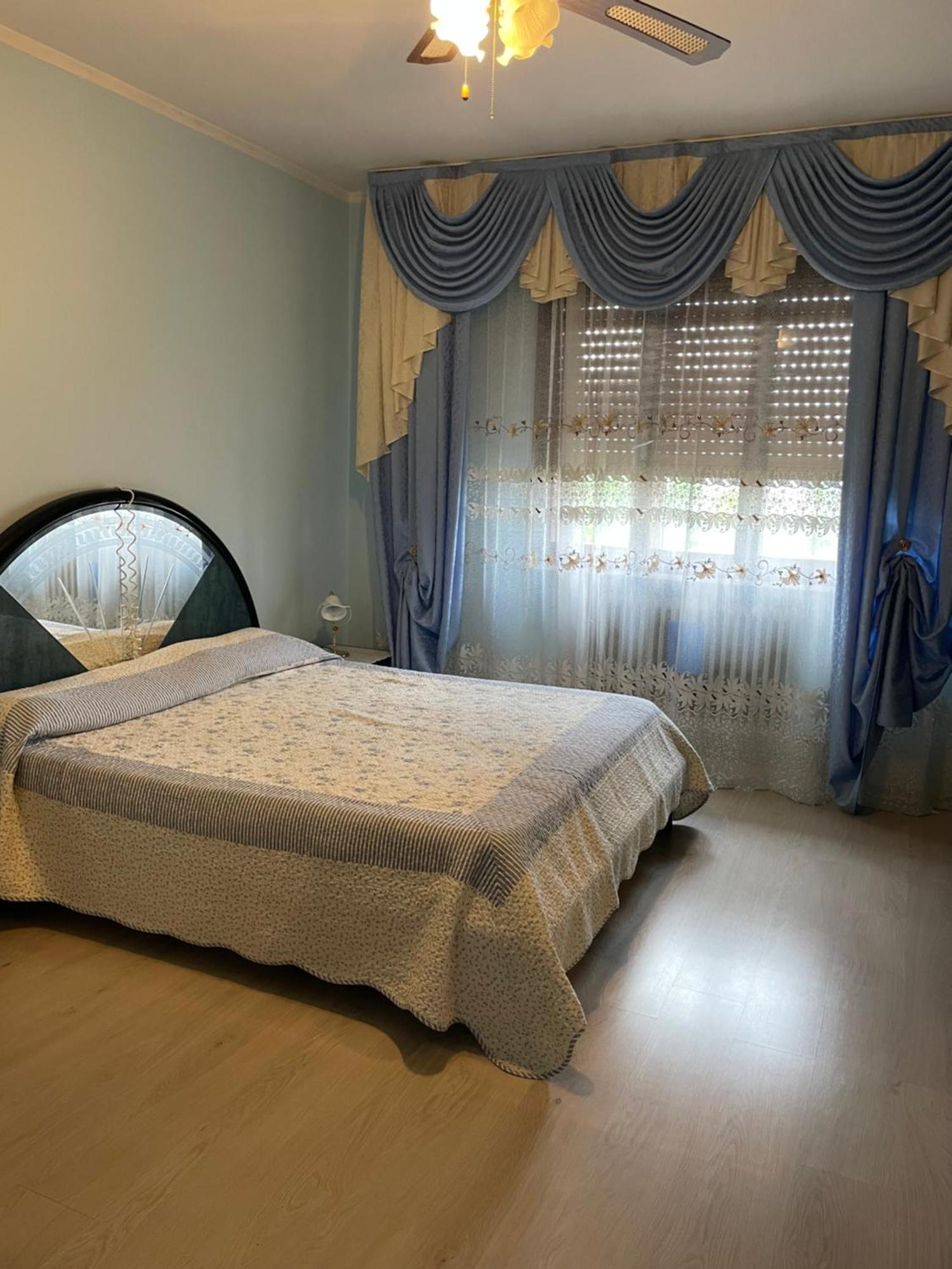 Bed and Breakfast Bad&Breakfast Sofi Remanzacco Exteriér fotografie