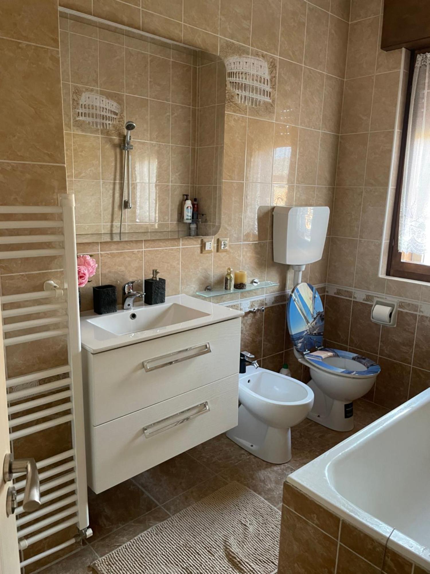 Bed and Breakfast Bad&Breakfast Sofi Remanzacco Exteriér fotografie