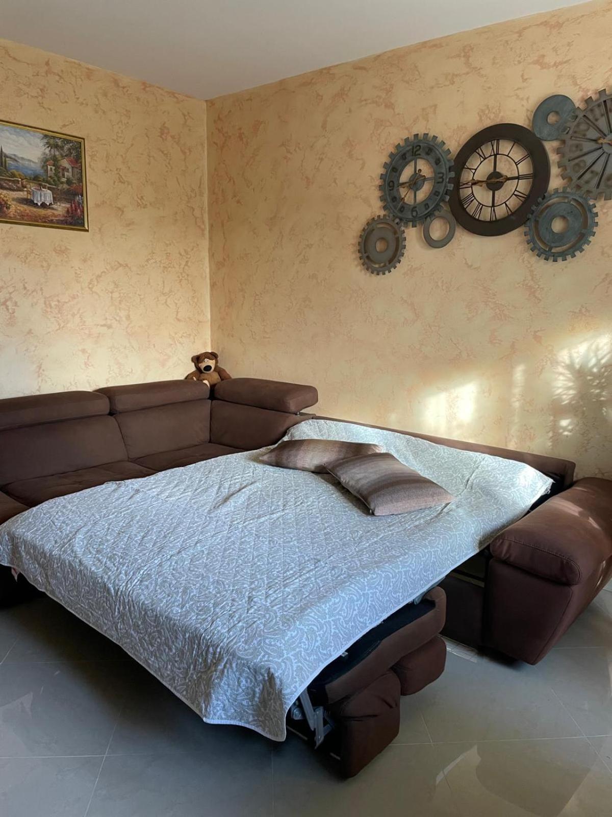 Bed and Breakfast Bad&Breakfast Sofi Remanzacco Exteriér fotografie