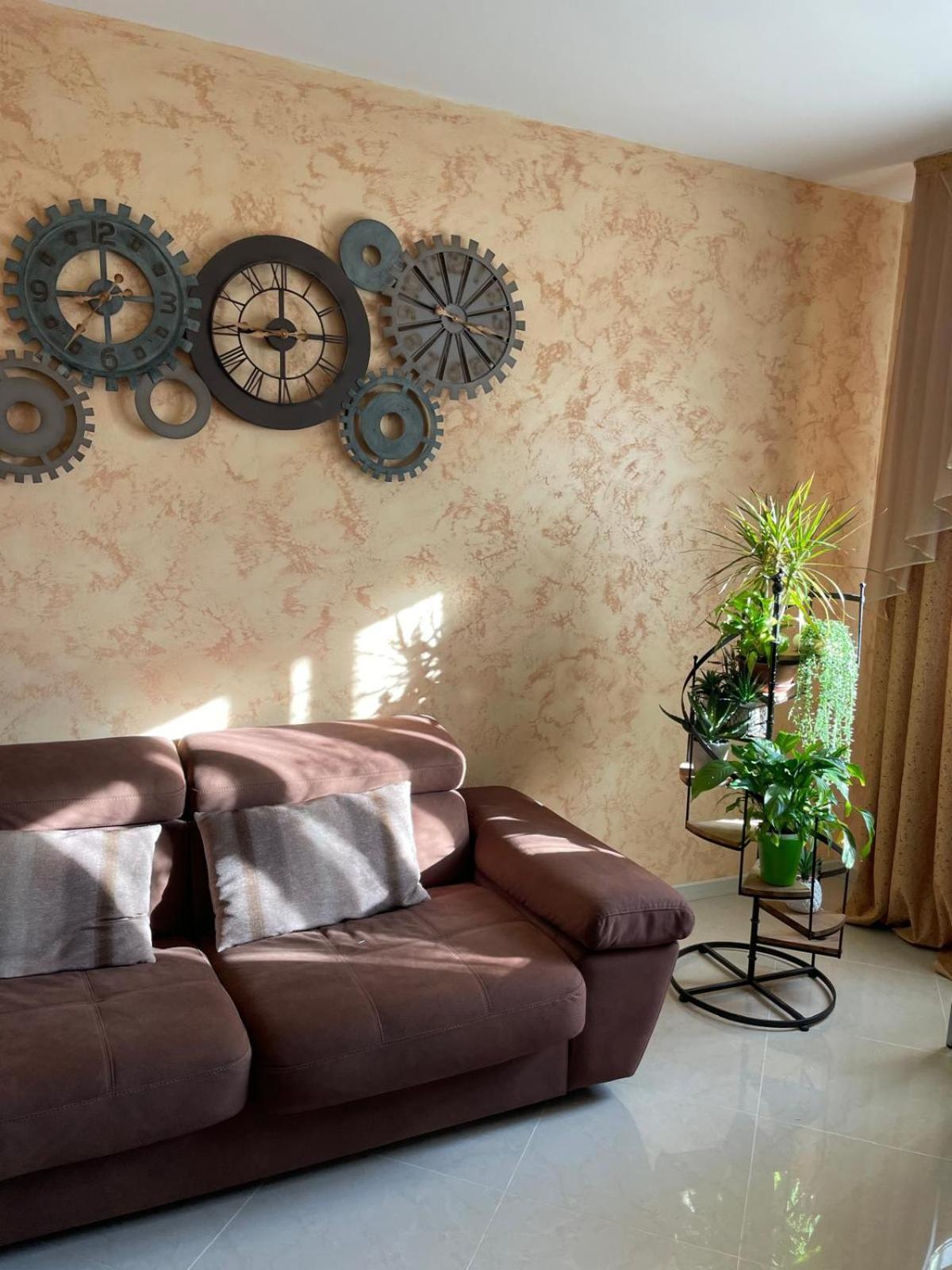 Bed and Breakfast Bad&Breakfast Sofi Remanzacco Exteriér fotografie