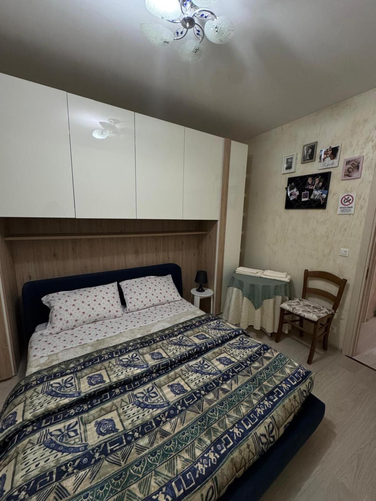 Bed and Breakfast Bad&Breakfast Sofi Remanzacco Exteriér fotografie