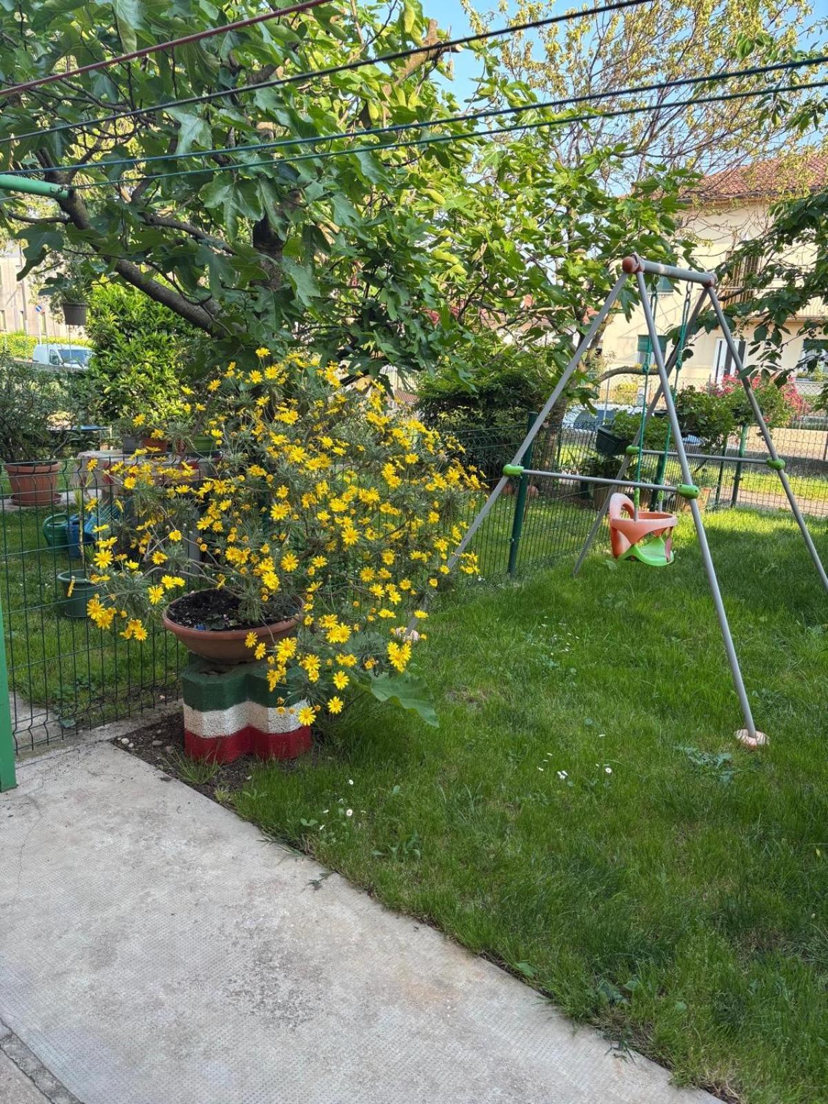 Bed and Breakfast Bad&Breakfast Sofi Remanzacco Exteriér fotografie
